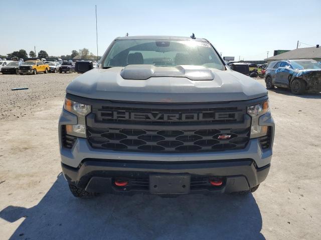 2025 CHEVROLET SILVERADO K1500 TRAIL BOSS CUSTOM #3281796891