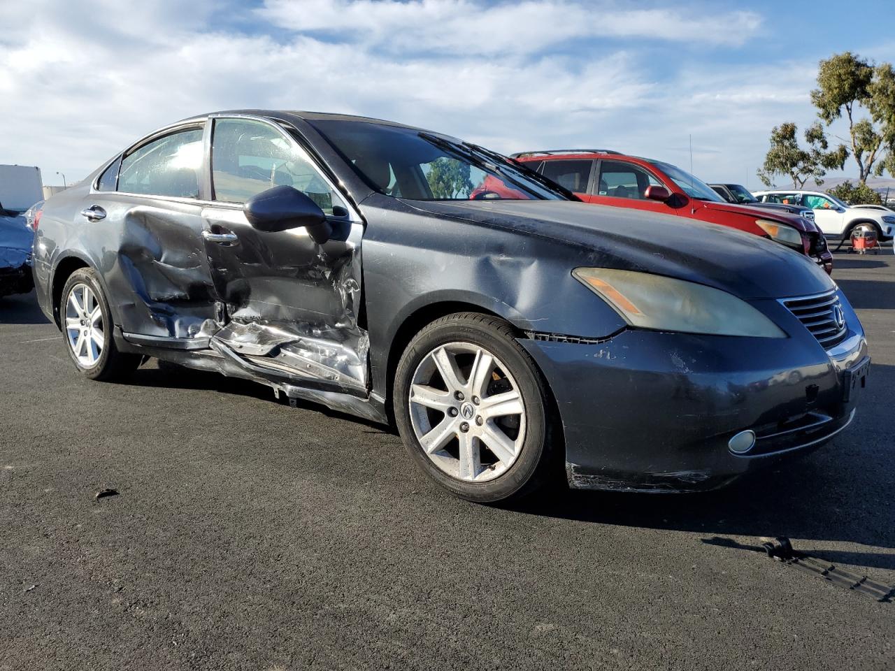 Lot #3287644059 2007 LEXUS ES 350