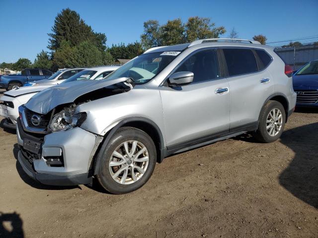 2017 NISSAN ROGUE S - JN8AT2MV3HW001900