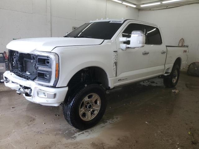 Global Auto Auctions: 2023 FORD F250 SUPER