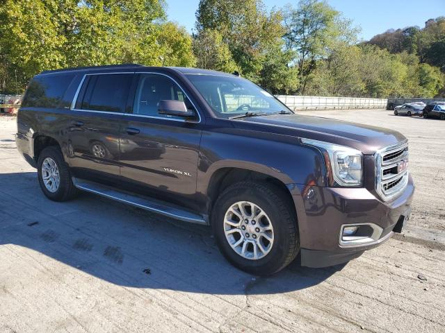 2015 GMC YUKON XL K1500 SLE 1GKS2GKC5FR206099