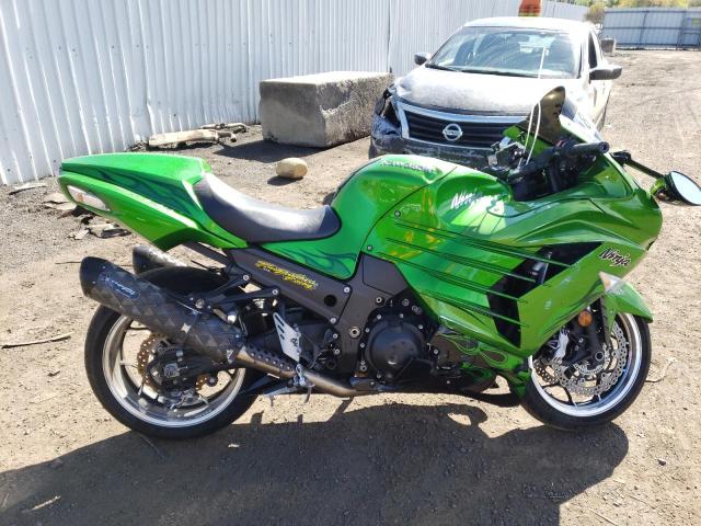 KAWASAKI ZX14
