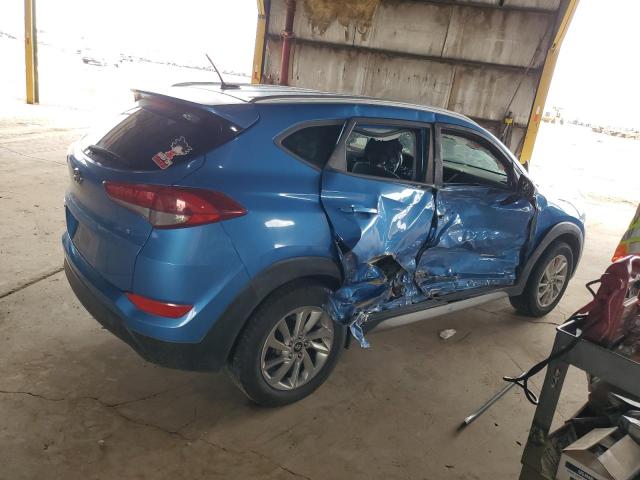 2017 HYUNDAI TUCSON LIM KM8J33A48HU259883