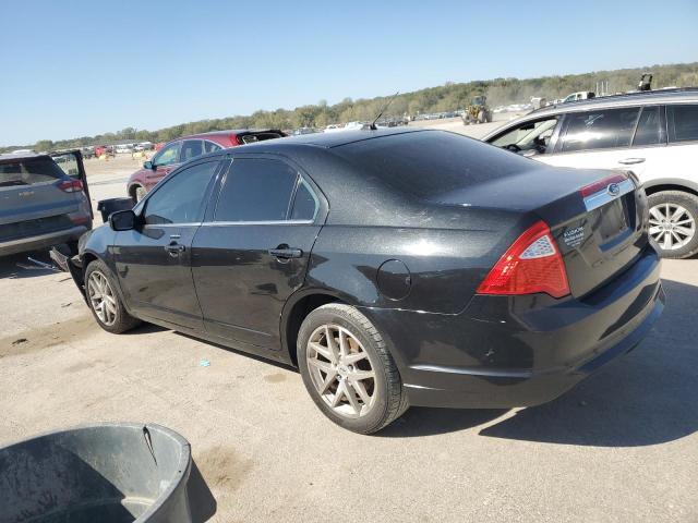 2011 FORD FUSION SEL - 3FAHP0JA0BR225324