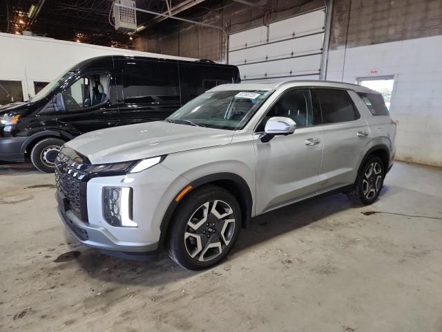 HYUNDAI PALISADE S