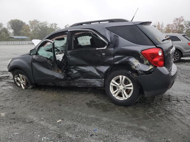 2011 CHEVROLET EQUINOX LT #3287688005