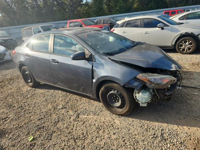 2018 TOYOTA COROLLA L #3303885694