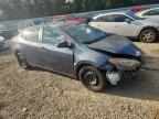Lot #3303885694 2018 TOYOTA COROLLA L
