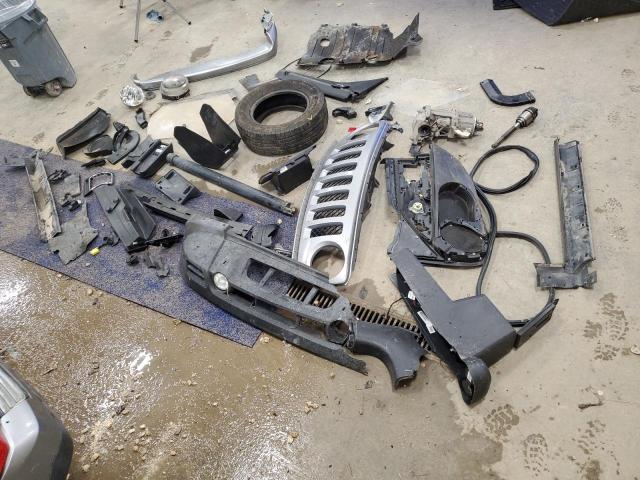 2014 JEEP PATRIOT SP - 1C4NJRBB0ED815708