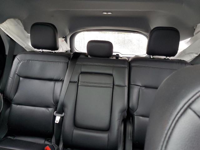 2020 FORD EXPLORER X - 1FMSK8DH0LGC42893