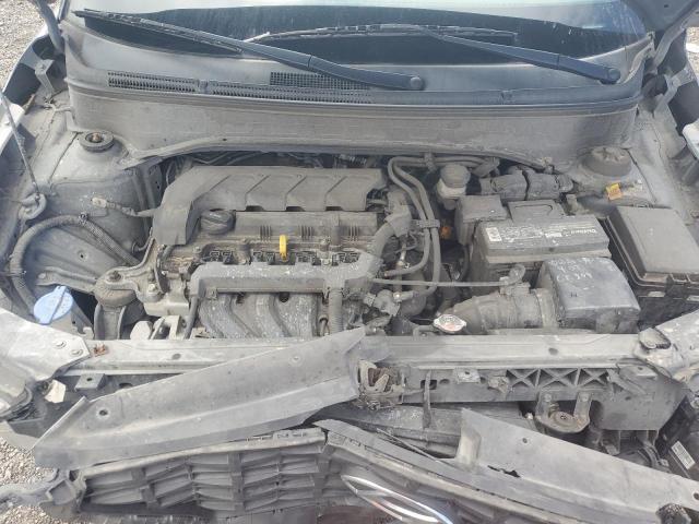 2021 HYUNDAI VENUE SE KMHRB8A36MU069066
