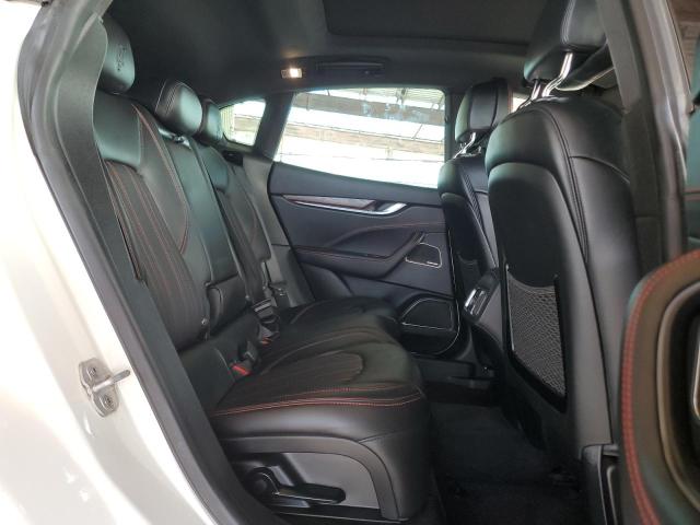 2017 MASERATI LEVANTE S - ZN661YUL6HX263363