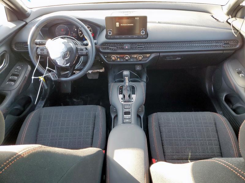 2025 HONDA HR-V SPORT 3CZRZ2H52SM794793