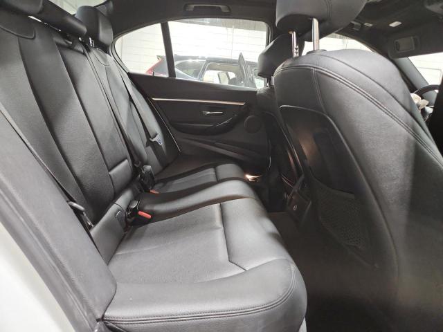 2018 BMW 330 XI #3276376663