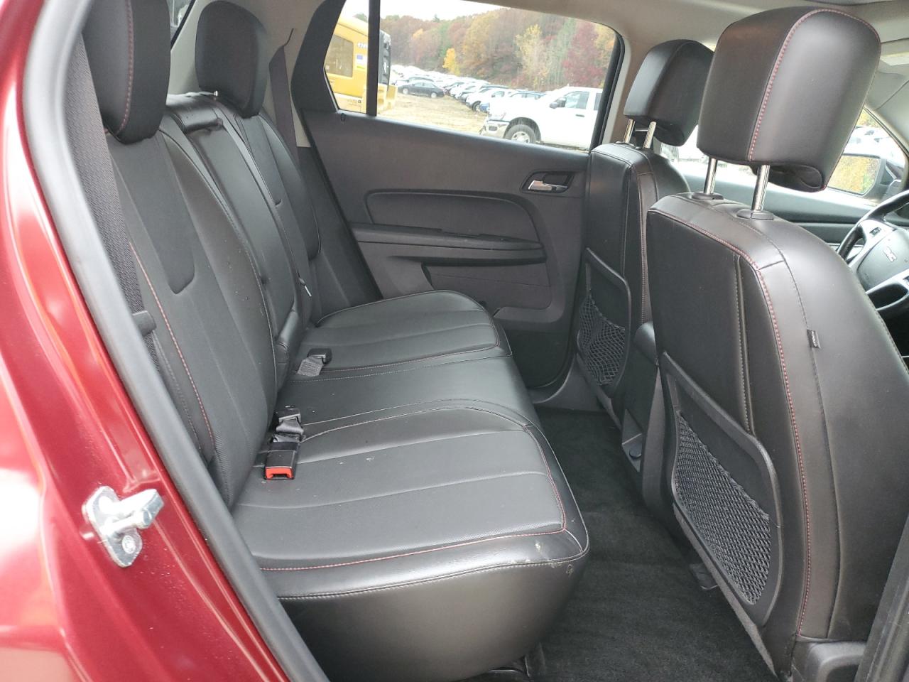 GMC TERRAIN SLT