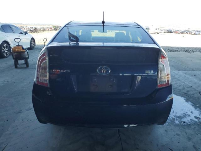 2015 TOYOTA PRIUS - JTDKN3DU6F0447515