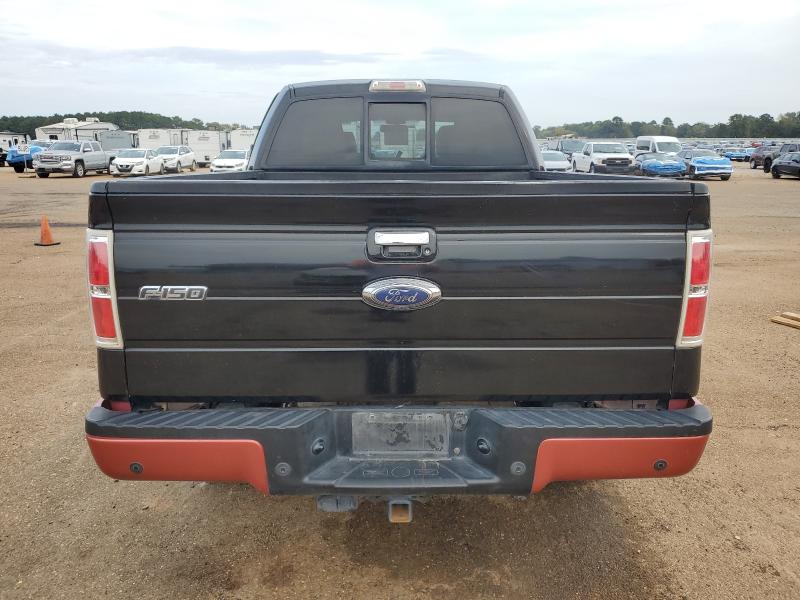 2011 FORD F150 SUPER - 1FTFW1ET7BFC13058