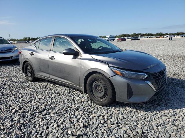 2024 NISSAN SENTRA S #3310439331