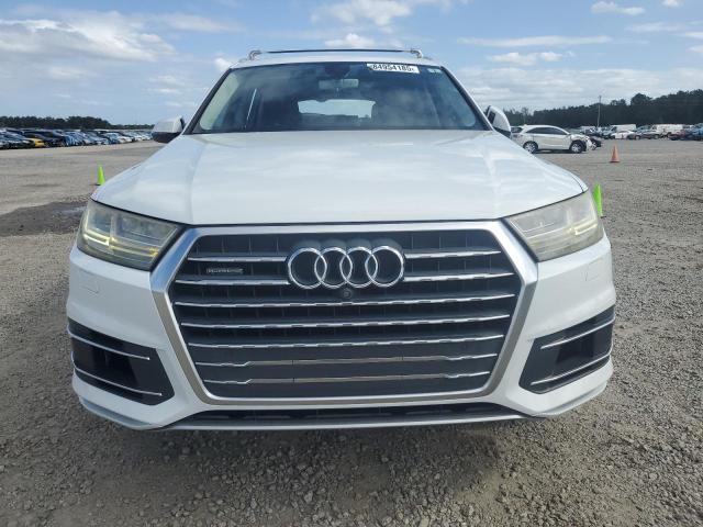 2017 AUDI Q7 PREMIUM PLUS - WA1LAAF76HD001687