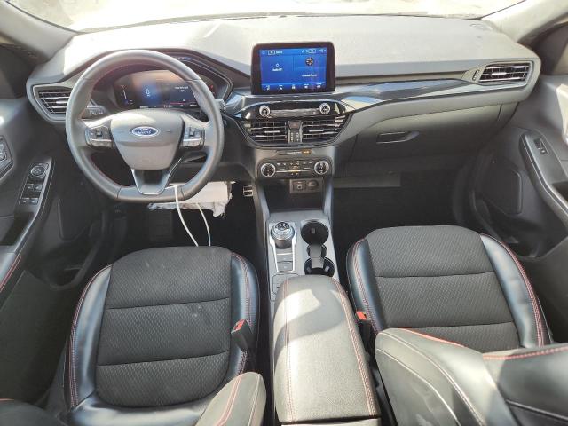 2024 FORD ESCAPE ST - 1FMCU0MN8RUA25690