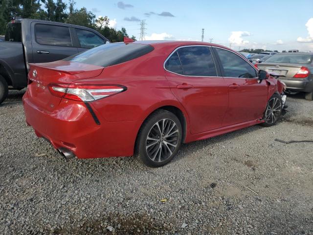 2020 TOYOTA CAMRY SE 4T1G11AK1LU384879