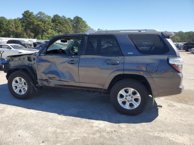 2016 TOYOTA 4RUNNER SR - JTEZU5JR6G5111005
