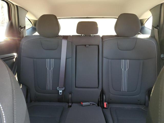 2024 HYUNDAI TUCSON SEL #3302735003