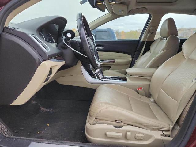 2015 ACURA TLX TECH - 19UUB1F53FA021871