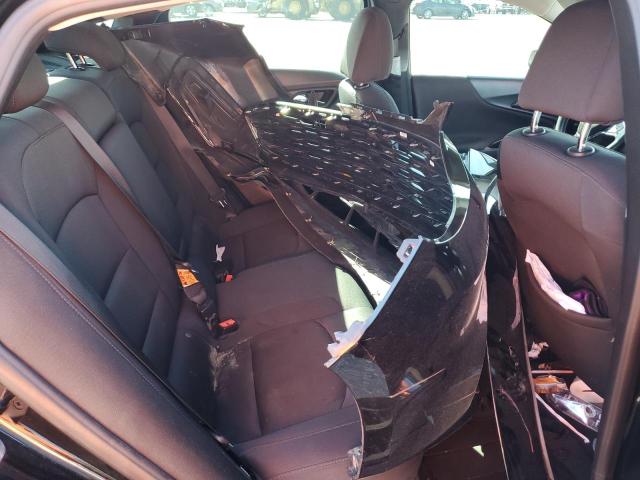 2017 CHEVROLET MALIBU LS #3278754617