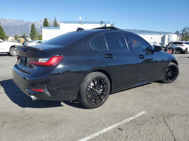 2019 BMW 330I #3304888586