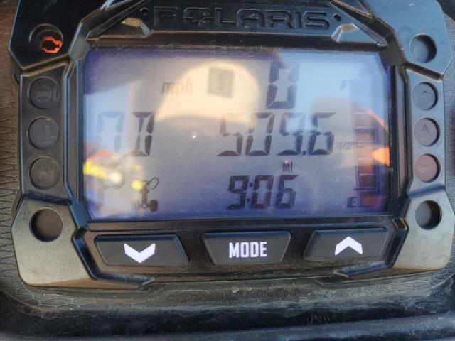 2025  POLARIS SPORTSMAN #3297910786