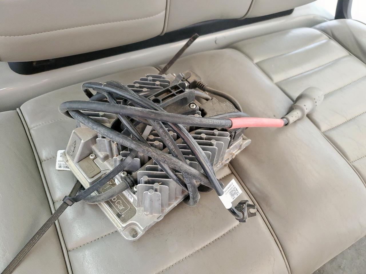 Lot #3256316342 2022 CLUB CAR TEMPO FLA