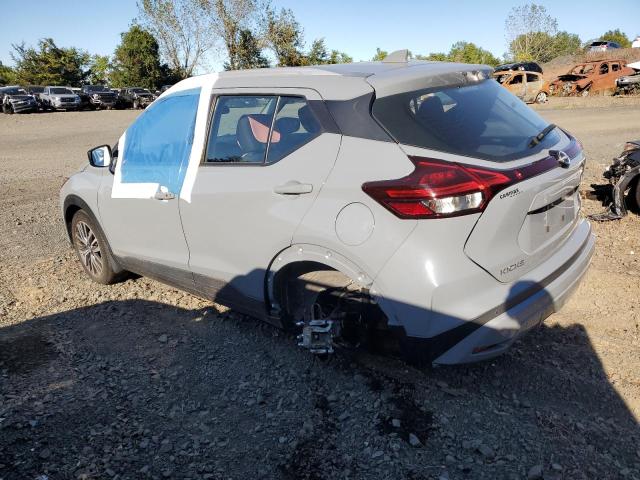 2023 NISSAN KICKS SV #3293282438