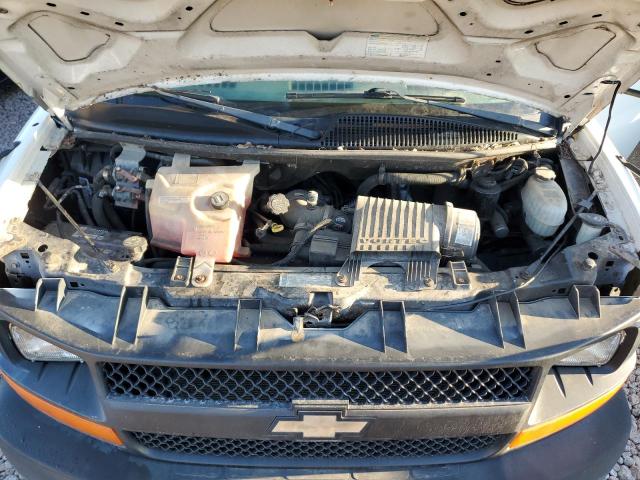 2004 CHEVROLET EXPRESS G3 #3290243219