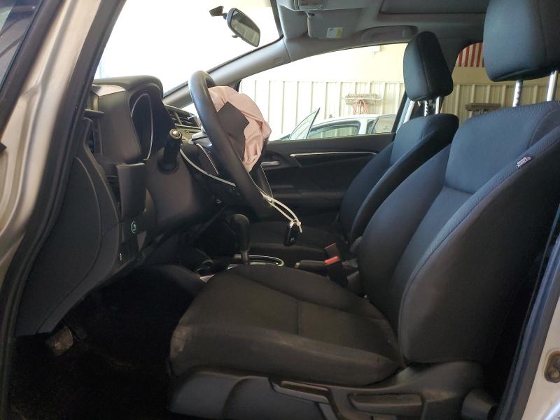 2015 HONDA FIT EX 3HGGK5H81FM738431