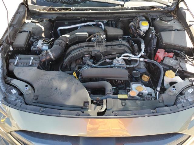 2025 SUBARU OUTBACK PR #3296254404