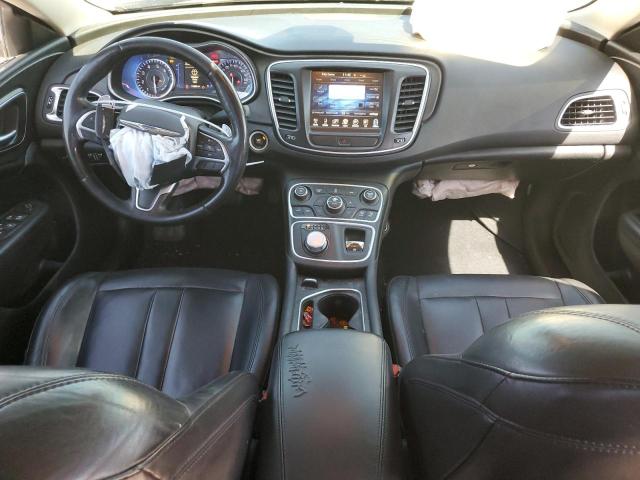 2016 CHRYSLER 200 LIMITE #3297076487