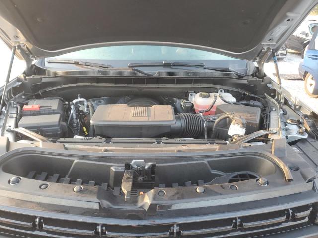 2024 CHEVROLET TAHOE K1500 RST - 1GNSKRKD1RR385379