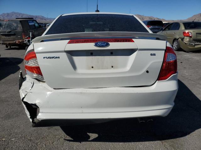 2012 FORD FUSION SE - 3FAHP0HA1CR109167