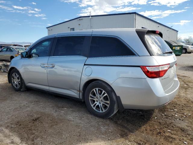 2013 HONDA ODYSSEY EX #3315620777