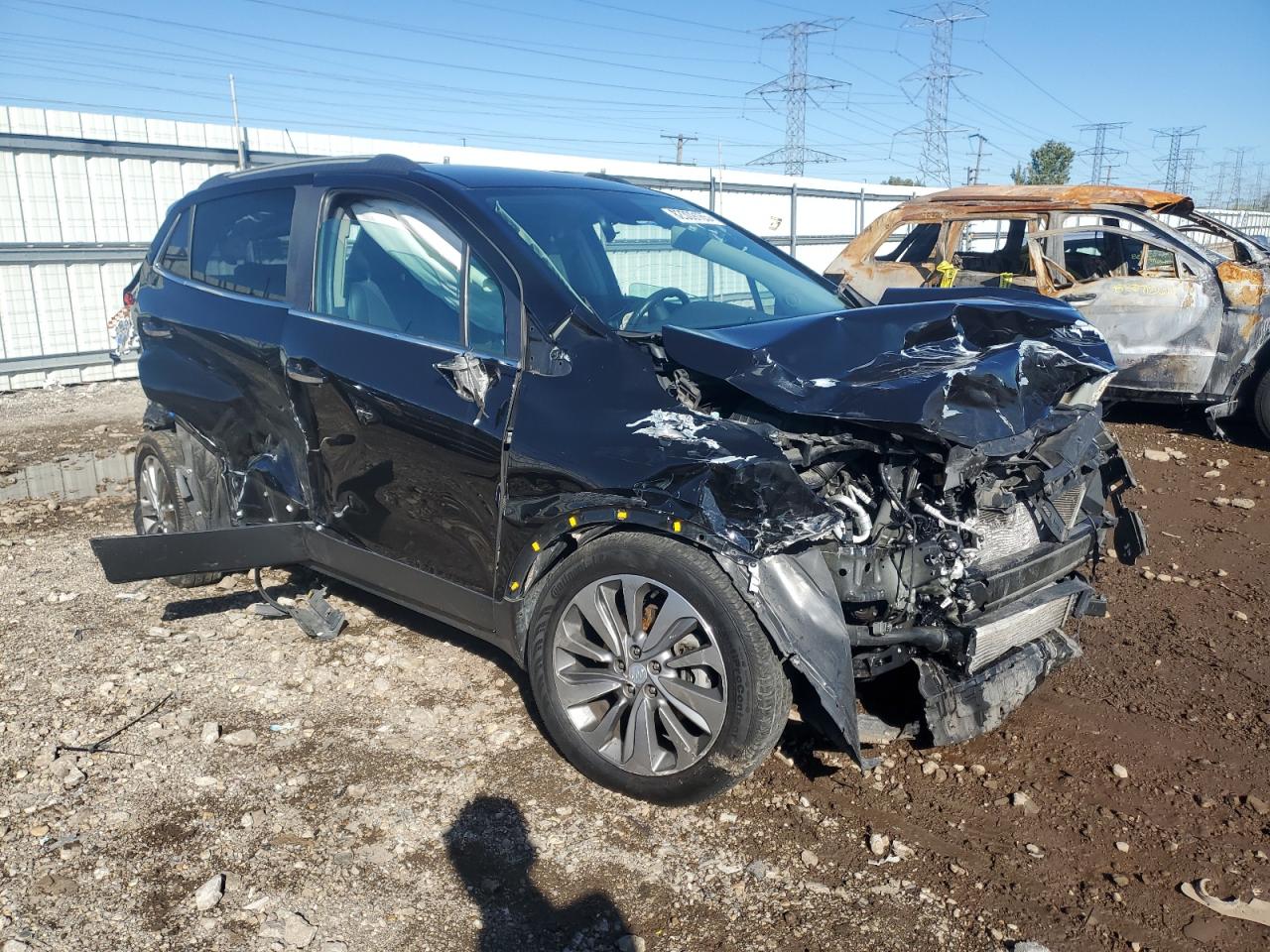 BUICK ENCORE PREFERRED