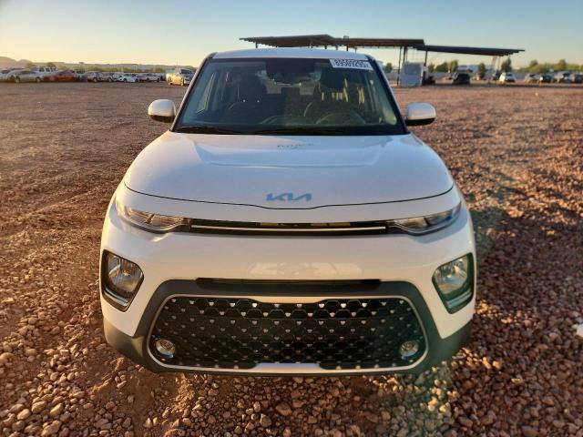 2022 KIA SOUL EX - KNDJ33AU2N7180420