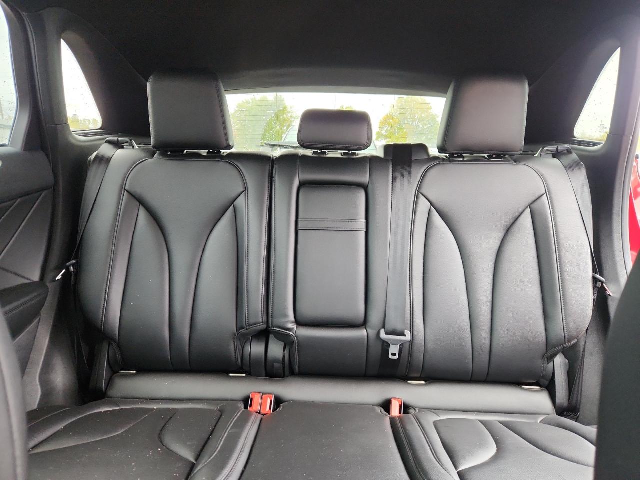 LINCOLN MKC PREMIERE