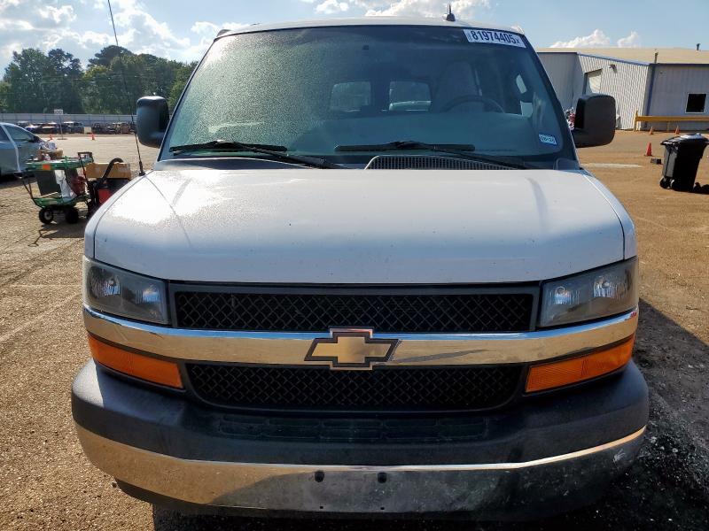 2017 CHEVROLET EXPRESS G3 1GAZGPFG7H1341880