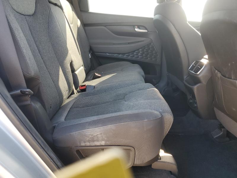 2019 HYUNDAI SANTA FE S #3303046687