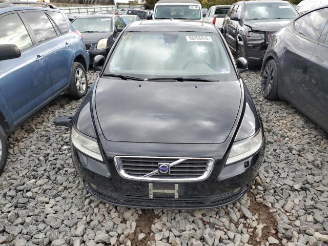 2010 VOLVO S40 2.4I - YV1390MS0A2490423
