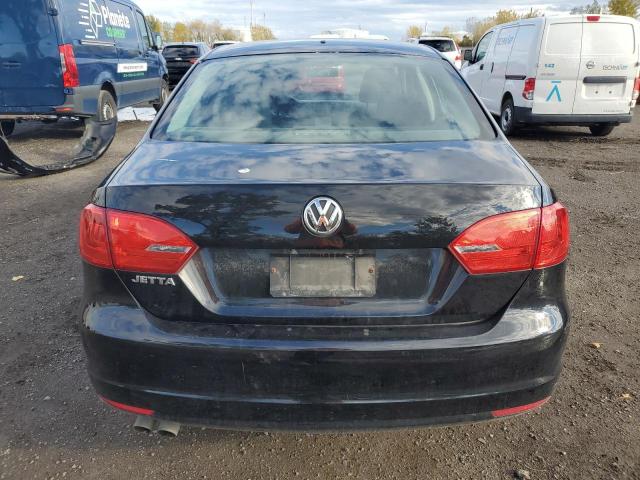 2013 VOLKSWAGEN JETTA SE - 3VWDK7AJ1DM441440