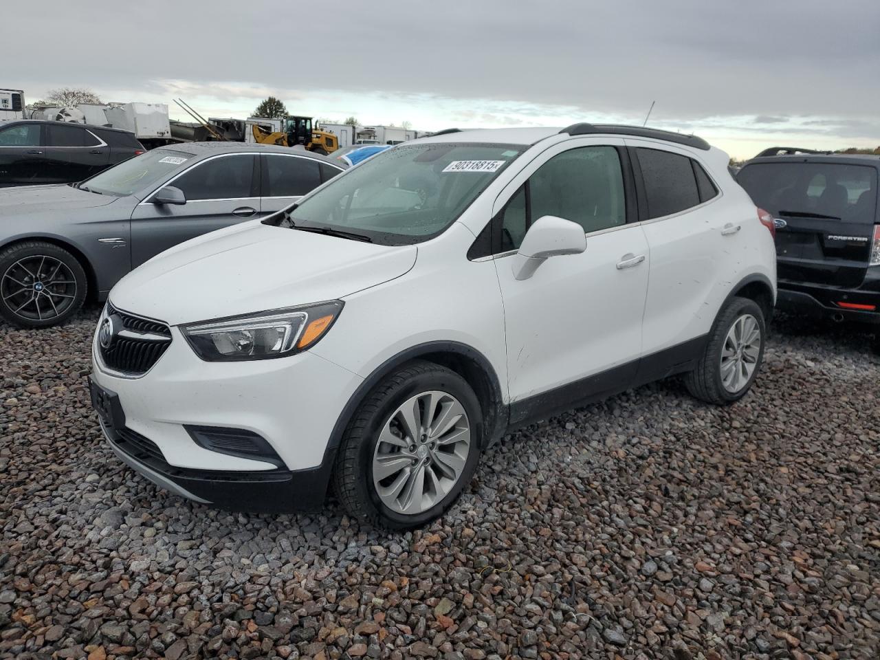 BUICK ENCORE PREFERRED