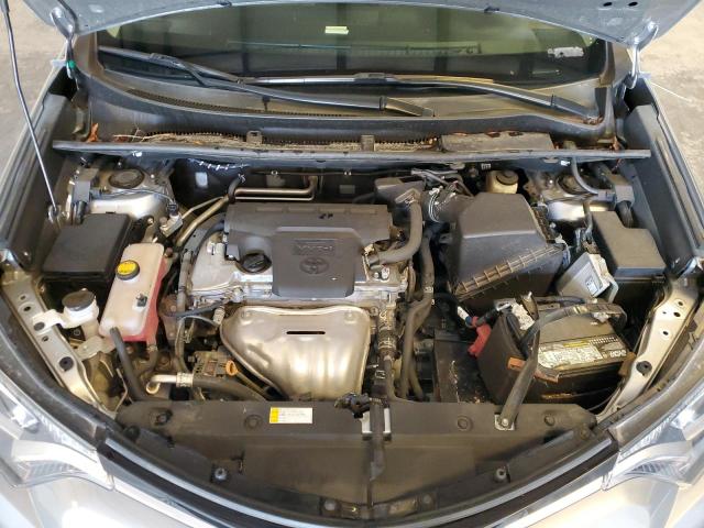 2018 TOYOTA RAV4 ADVEN #3297902777