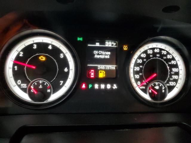 2014 RAM 2500 ST #3263652764